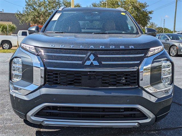 New 2025 Mitsubishi Outlander SEL image 9