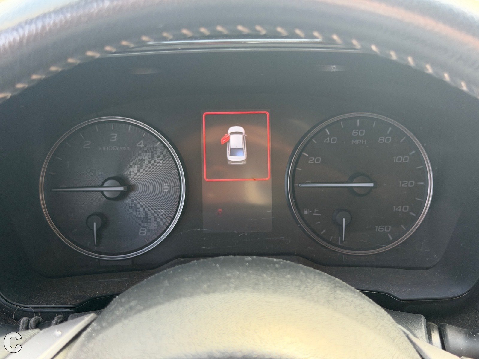 Used 2025 Subaru Legacy Premium AWD/4WD image 20