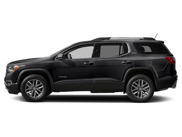 Used 2019 GMC Acadia SLE AWD/4WD image 3