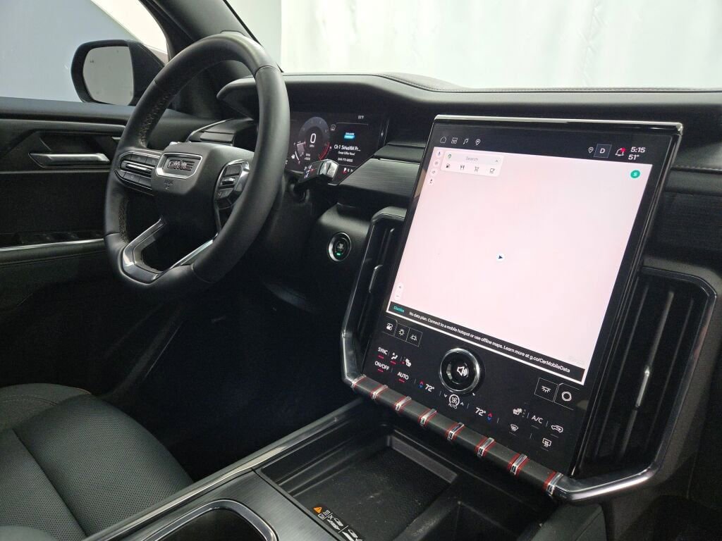 Used 2024 GMC Acadia AT4 image 9