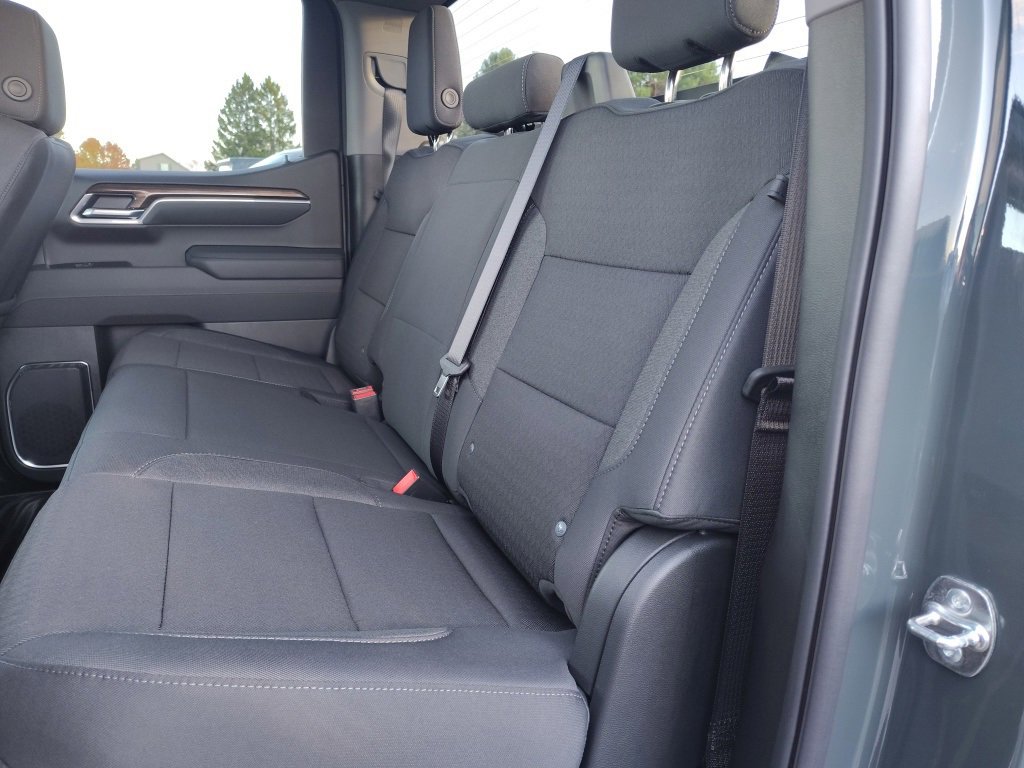 New 2026 Chevrolet Silverado 1500 LT image 11