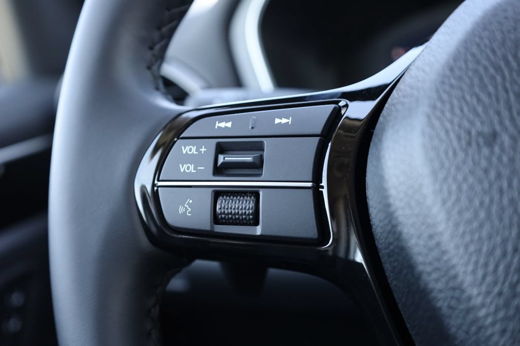 New 2026 Honda Passport RTL image 18