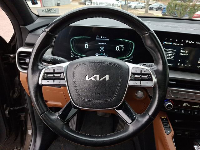 Used 2023 Kia Telluride EX X-Line image 22