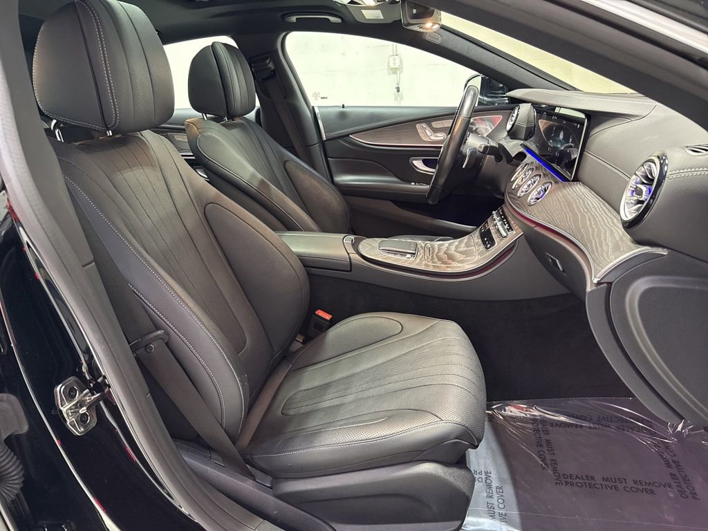Used 2022 Mercedes-Benz CLS 450 4MATIC image 46
