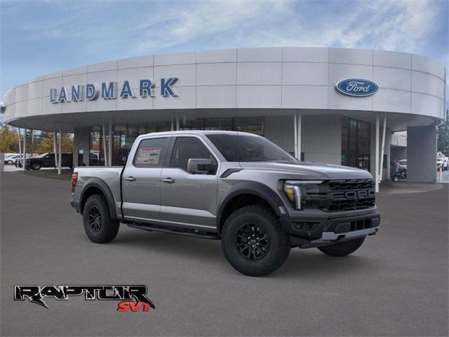 New 2025 Ford F150 Raptor image 7