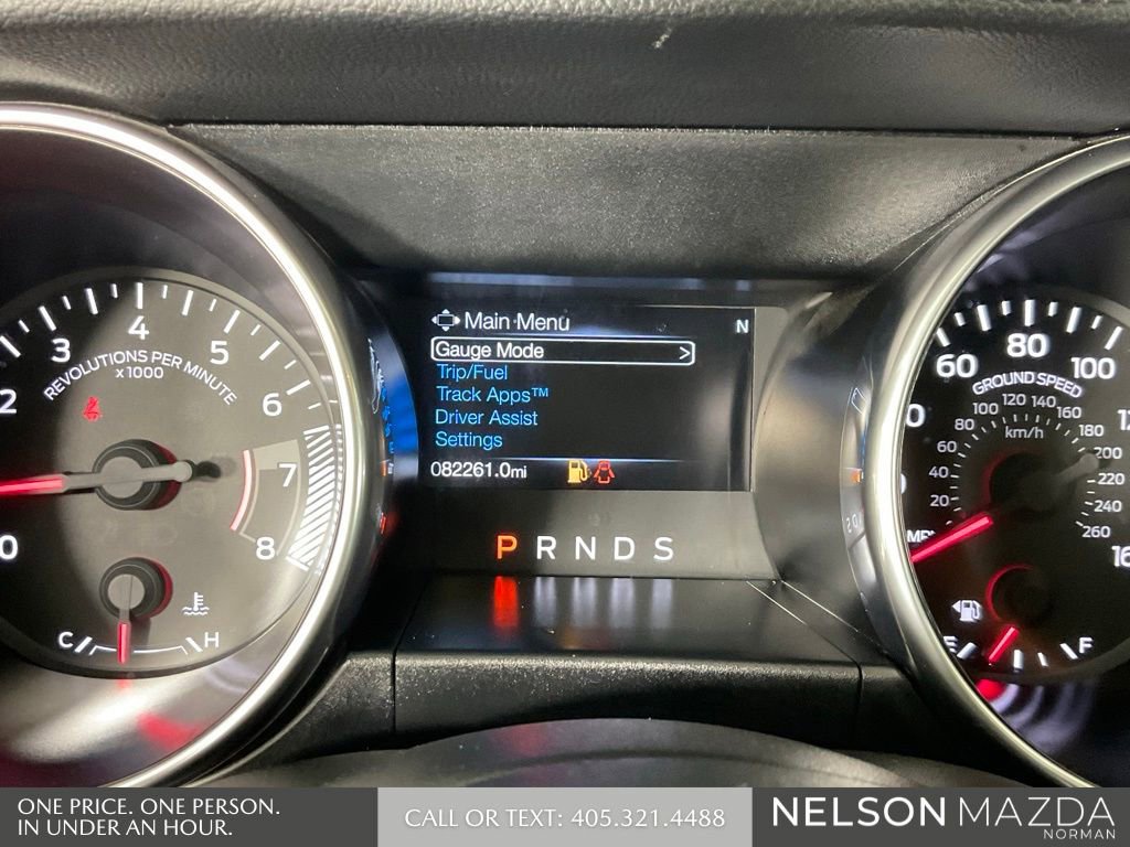 Used 2021 Ford Mustang Premium image 41
