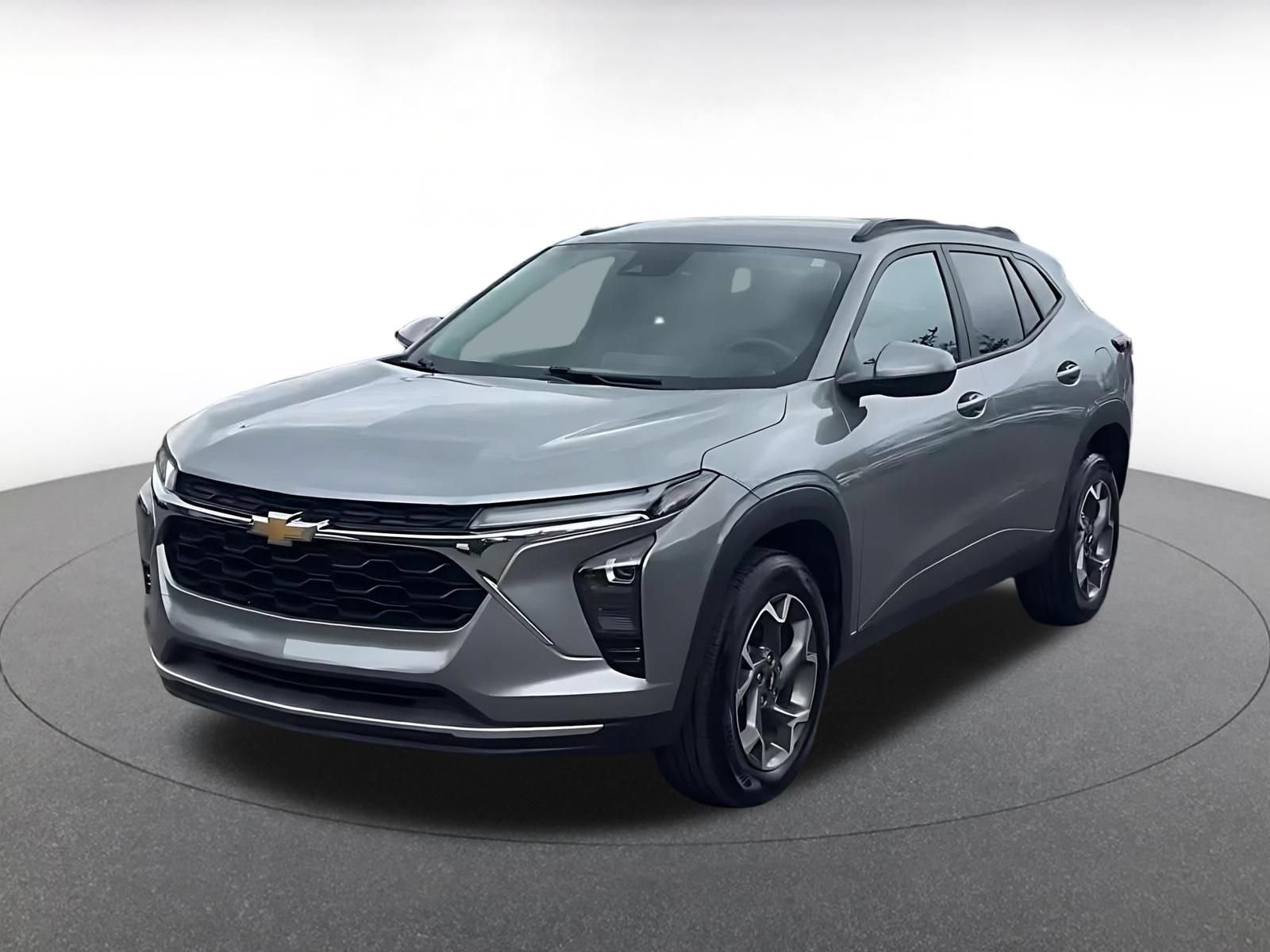 Used 2025 Chevrolet Trax LT w/ LT Convenience Package FWD image 7