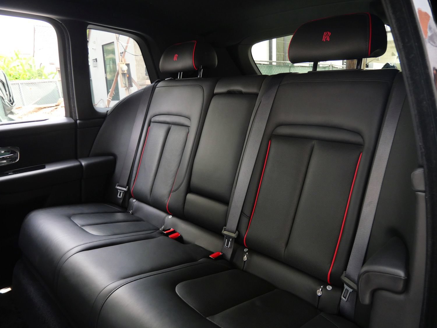 Certified 2021 Rolls-Royce Cullinan AWD/4WD image 8