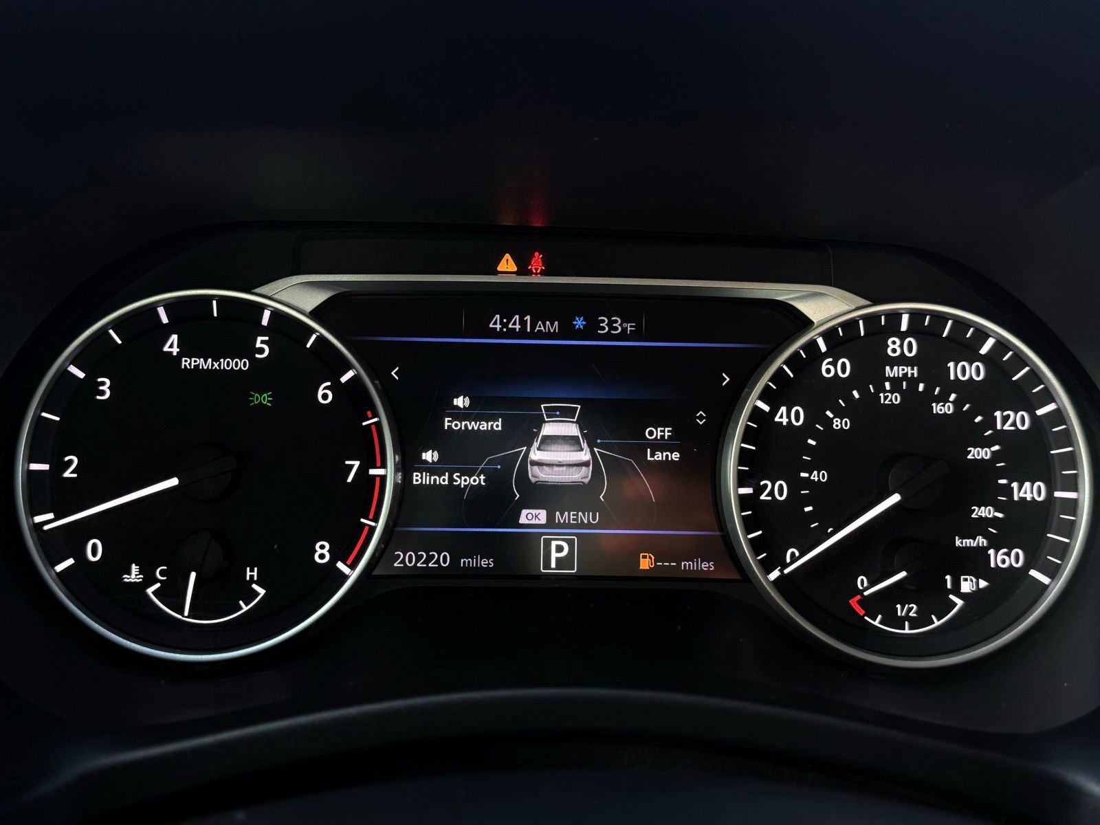 Used 2024 Nissan Sentra SR FWD image 38
