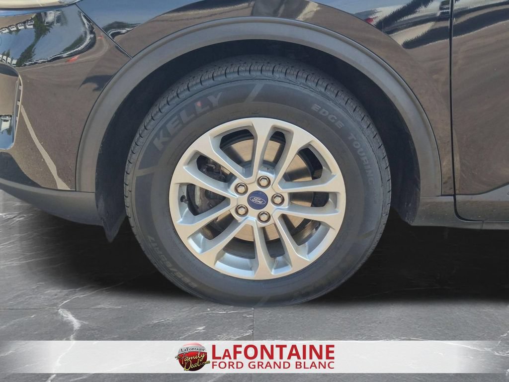 Used 2022 Ford Escape SE w/ Convenience Package AWD/4WD image 32