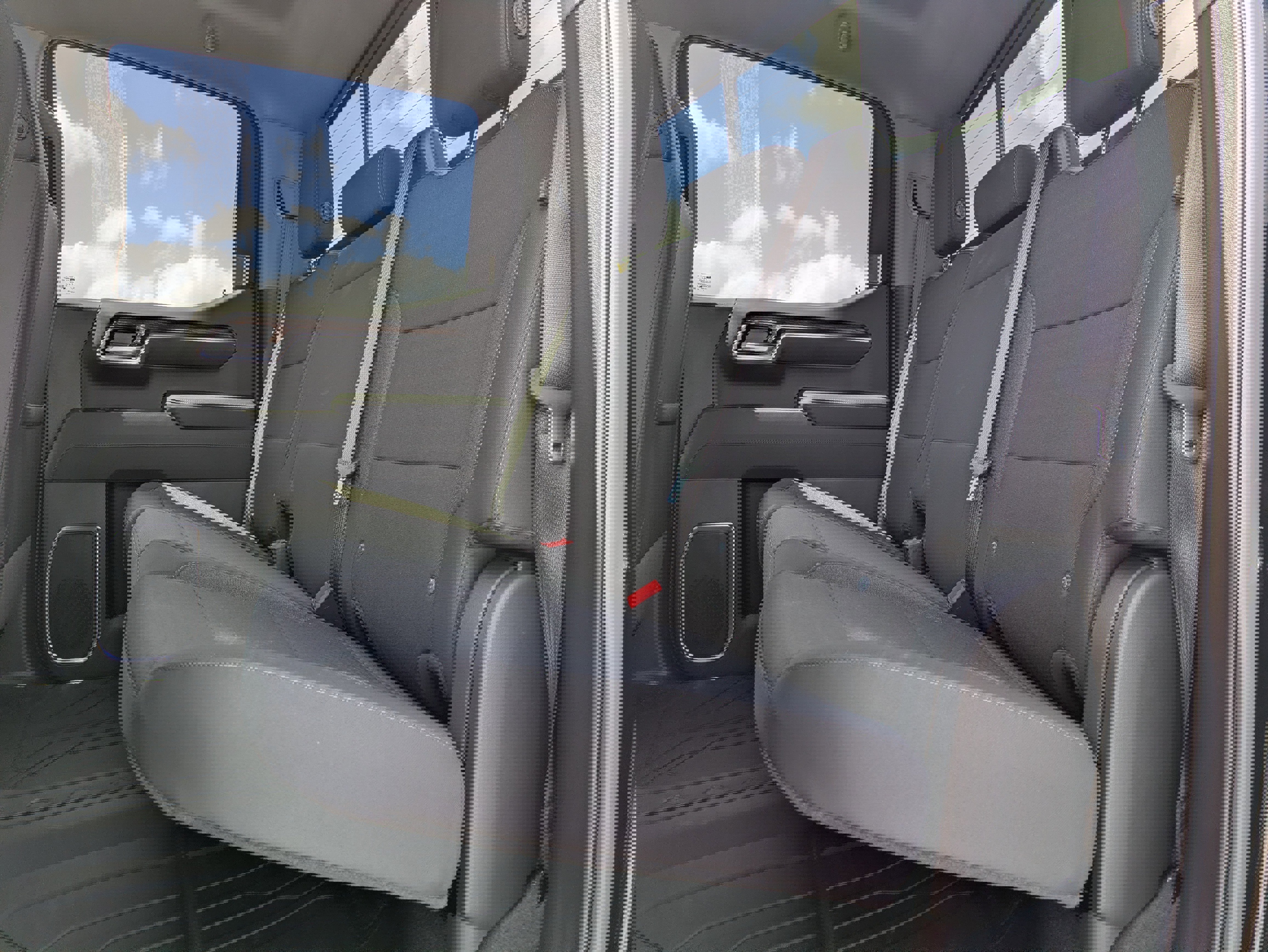 New 2026 Chevrolet Silverado 1500 LT w/ Safety Package RWD image 15