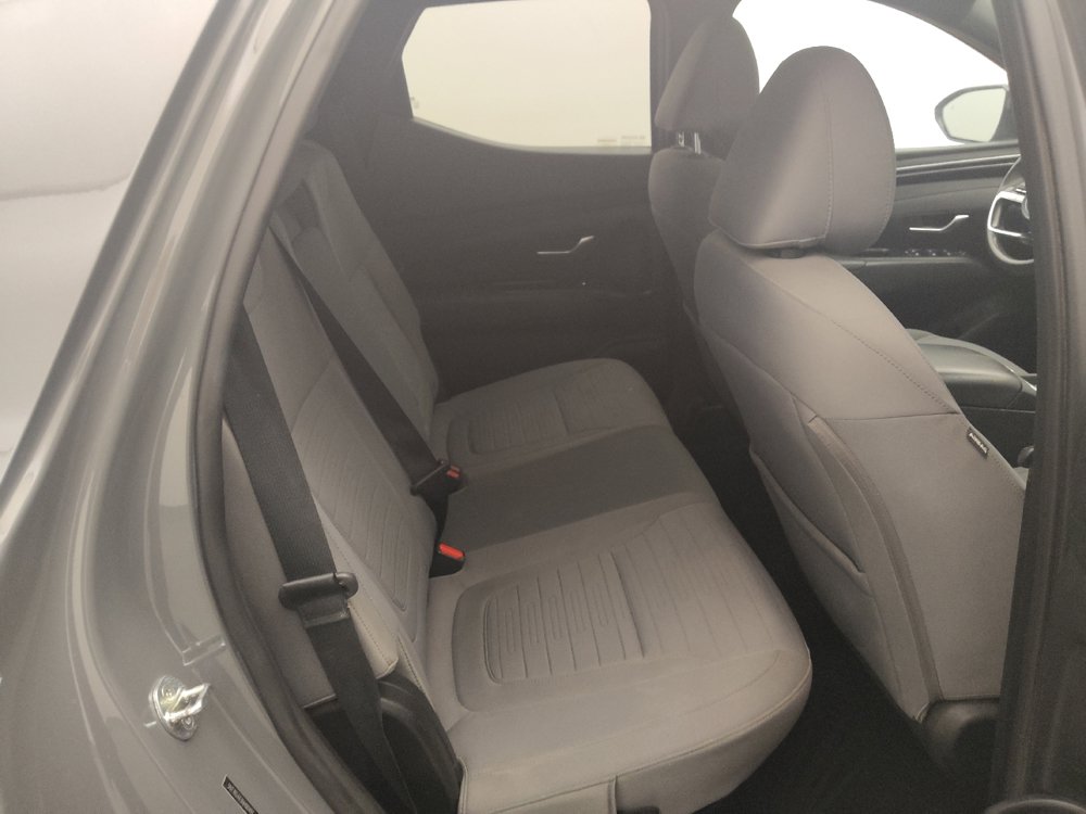 Used 2022 Hyundai Santa Cruz SEL AWD/4WD image 19