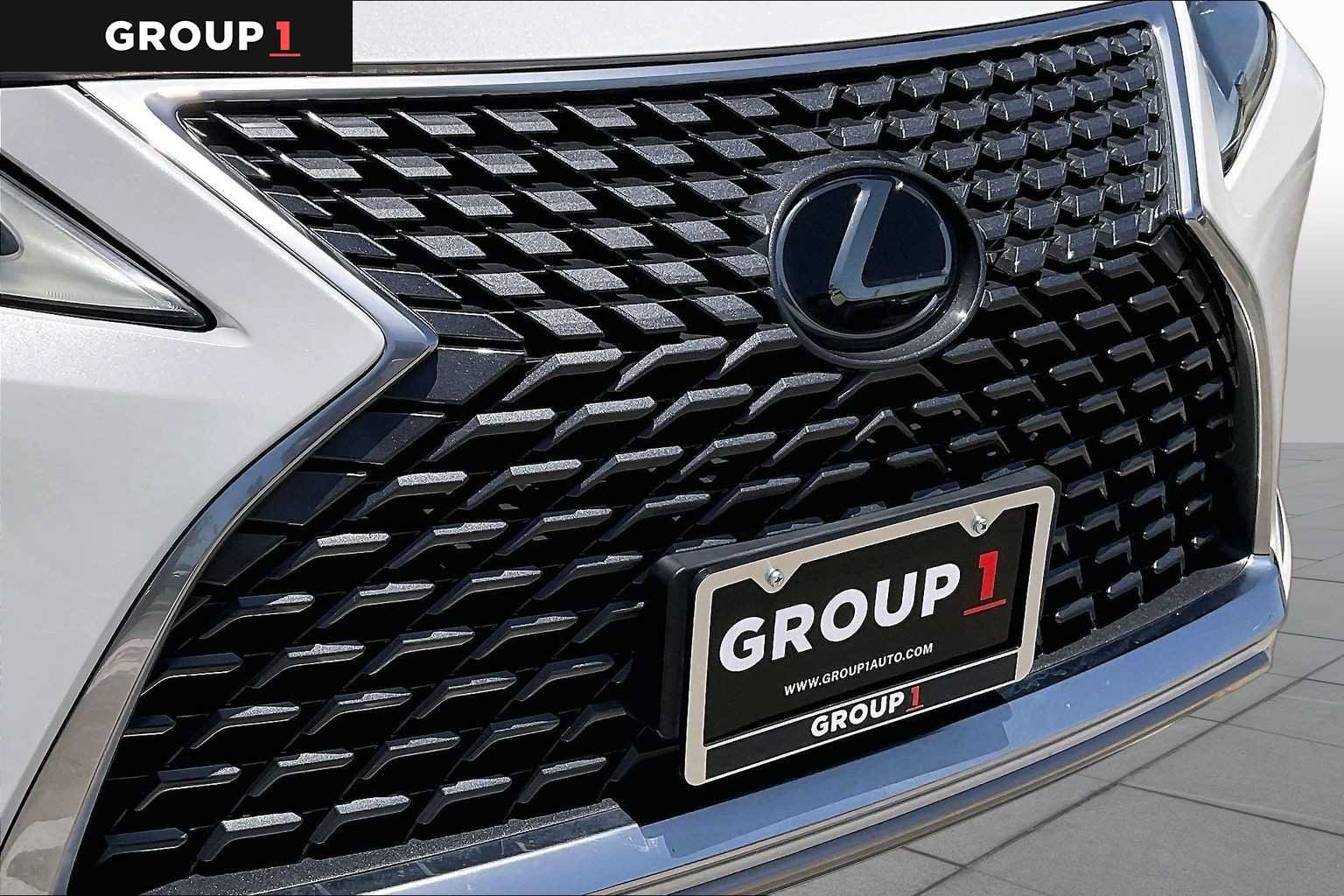 Used 2021 Lexus RX 350 FWD w/ Premium Package image 27