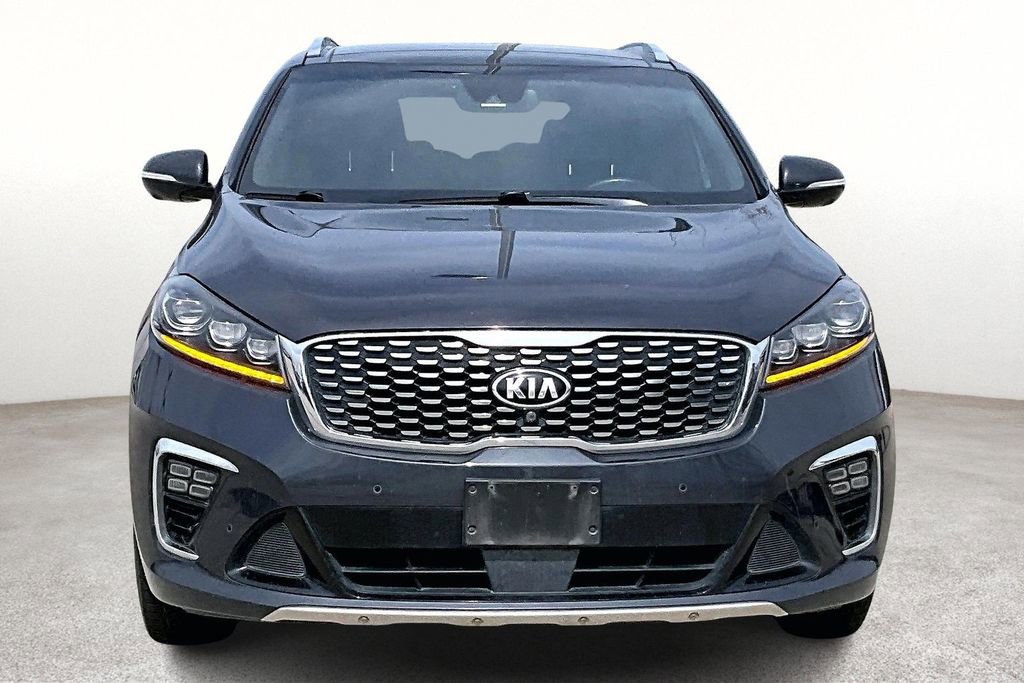 Used 2019 Kia Sorento SX image 5