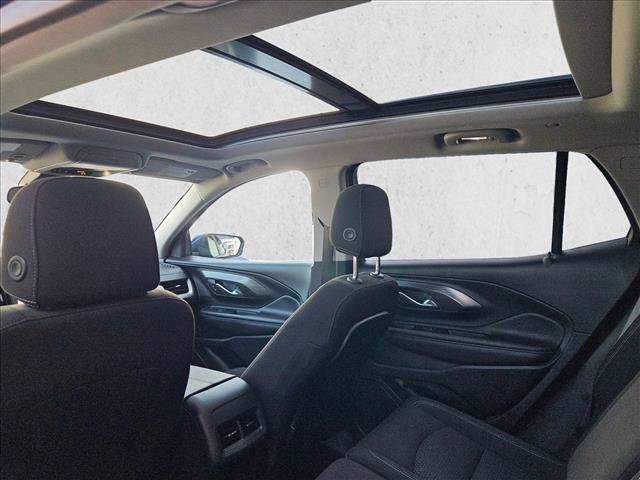 Used 2022 GMC Terrain SLE w/ Driver Convenience Package image 20