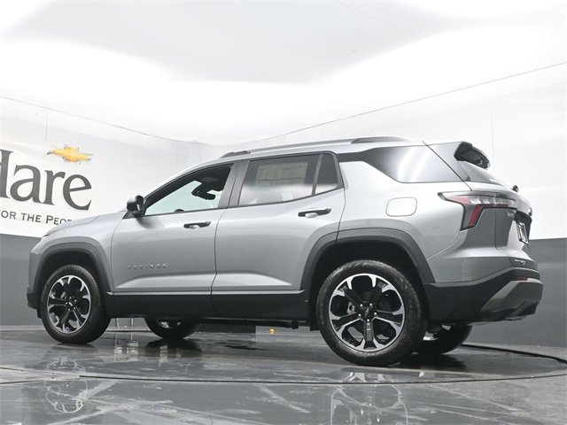 New 2026 Chevrolet Equinox LT image 33