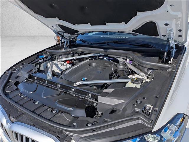New 2026 BMW X5 xDrive40i image 17