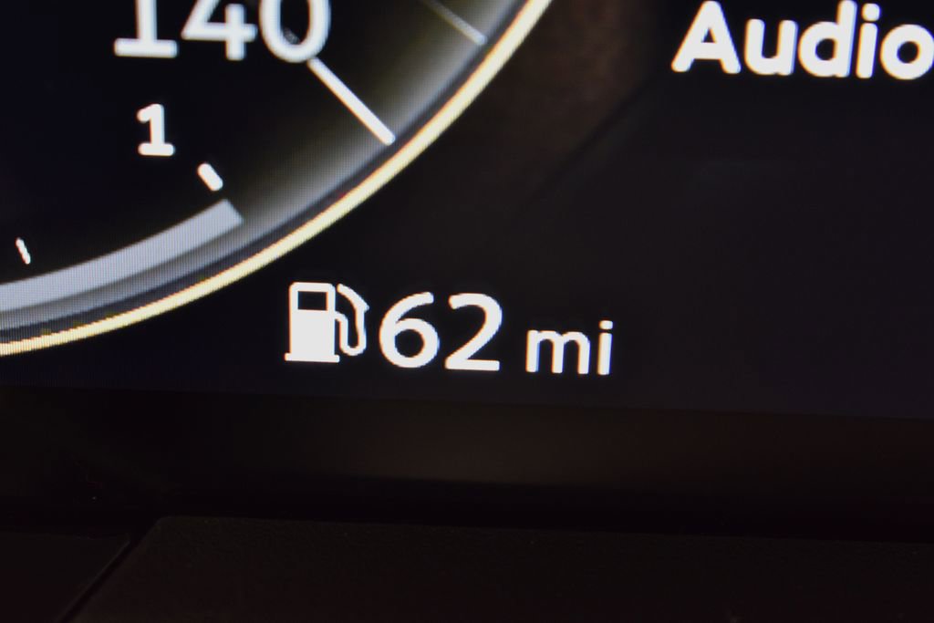 New 2026 INFINITI QX80 Luxe image 24