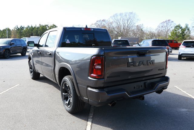New 2026 RAM 1500 Big Horn w/ Night Edition image 9