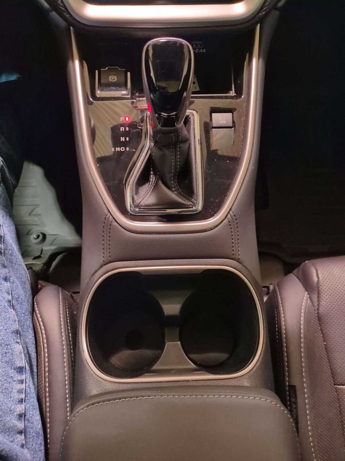 Used 2024 Subaru Outback Touring image 20