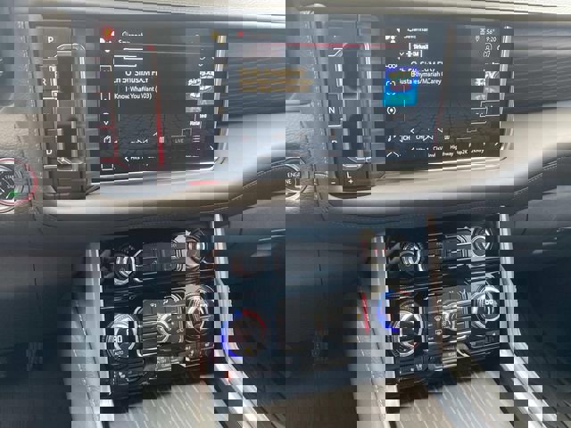 Used 2024 GMC Yukon Denali w/ Max Trailering Package image 28