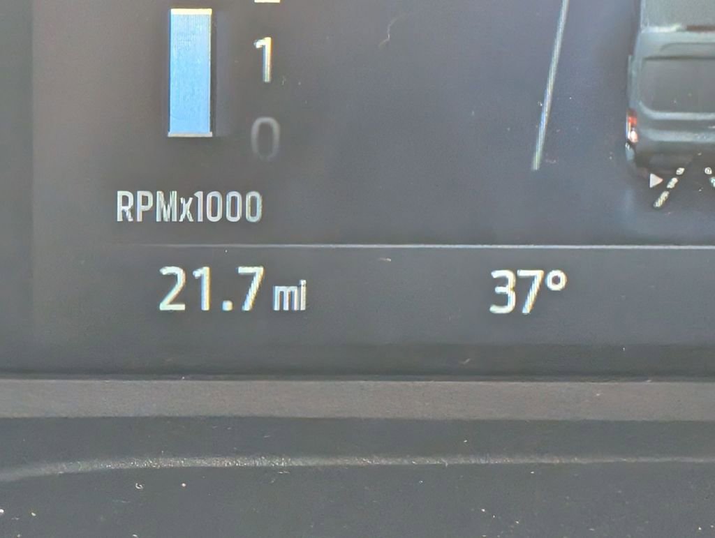 New 2026 Ford Transit 350 148 High Roof w/ Load Area Protection Package image 20