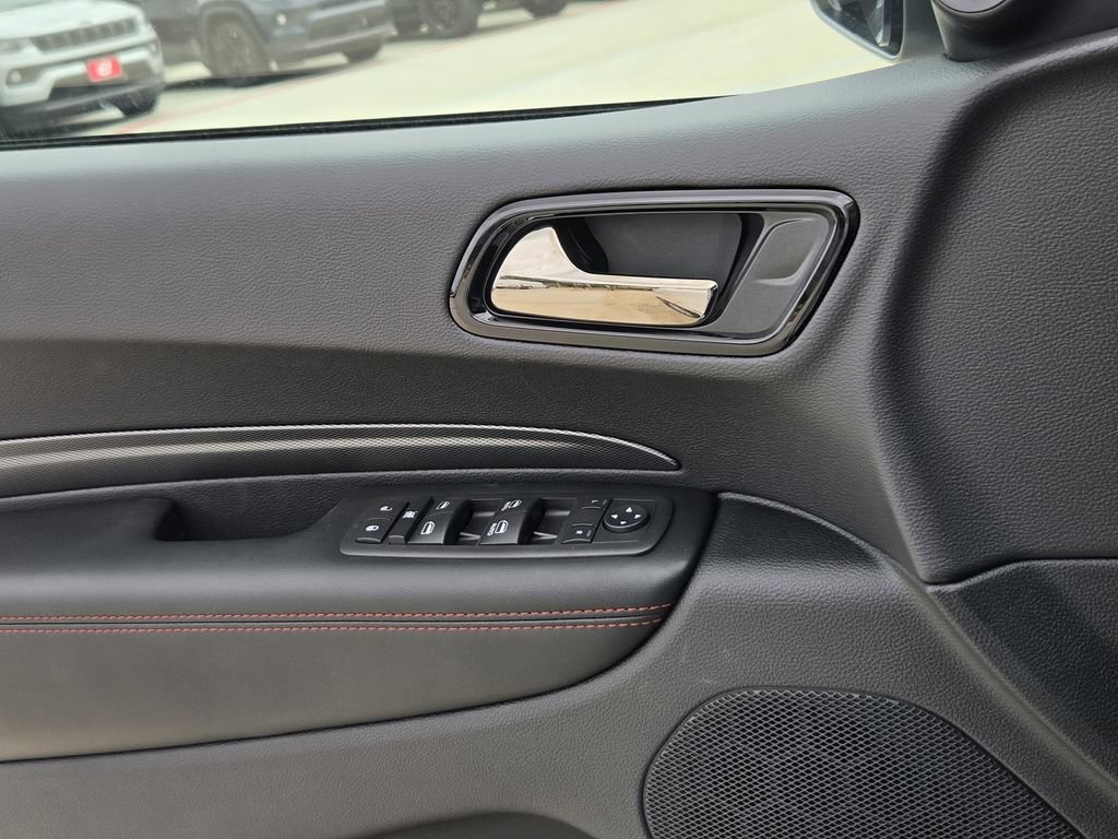 New 2026 Dodge Durango GT RWD image 11