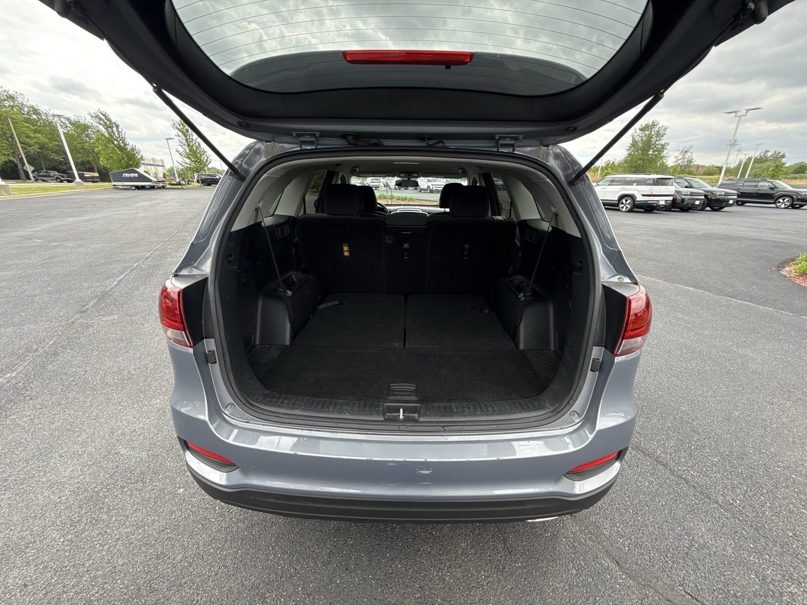 Used 2019 Kia Sorento L FWD image 20
