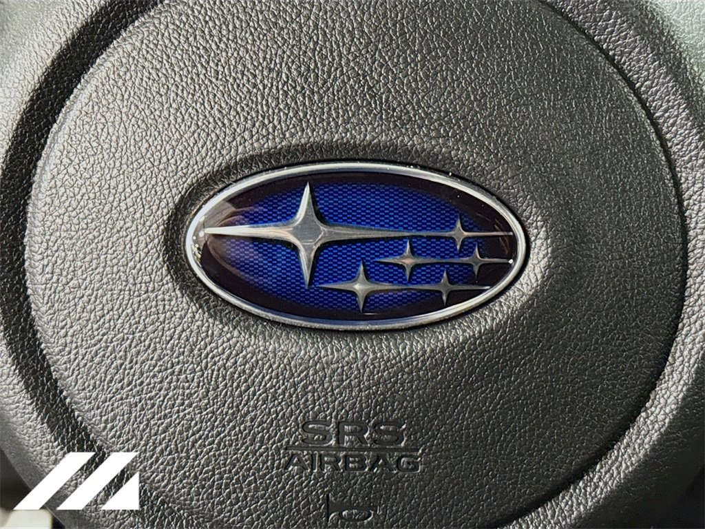 New 2026 Subaru Crosstrek 2.5i Sport image 32