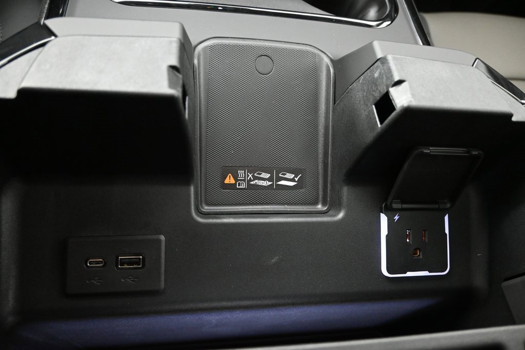 New 2026 Chevrolet Silverado 2500 ZR2 image 31