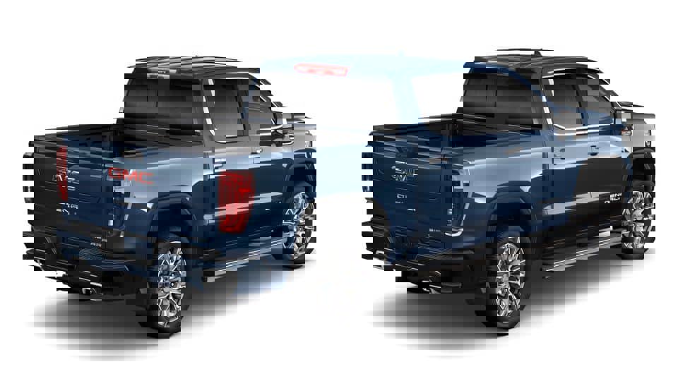 New 2026 GMC Sierra 1500 Denali image 26