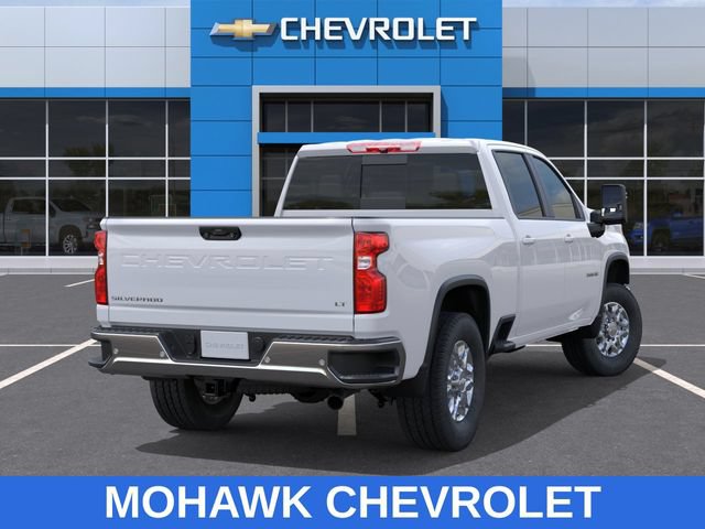 New 2026 Chevrolet Silverado 3500 LT w/ All Star Edition AWD/4WD image 4