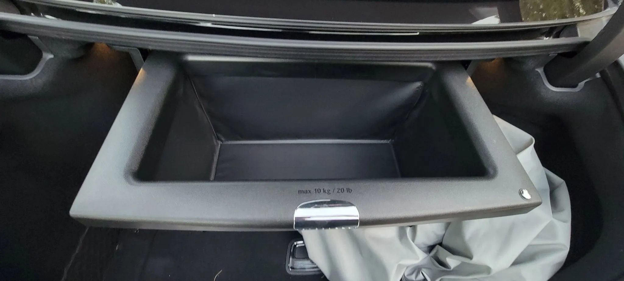 Used 2020 Mercedes-Benz S 560 Sedan image 38