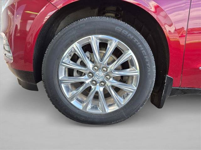 Used 2020 Buick Enclave Essence w/ Sound and Sites Package AWD/4WD image 13