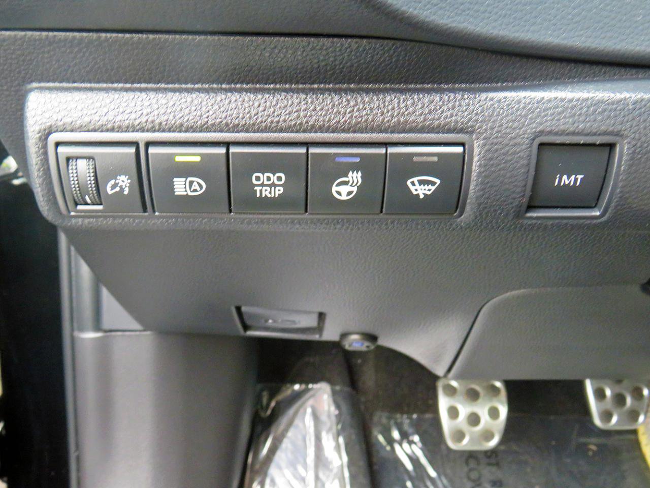 Used 2024 Toyota Corolla GR image 25