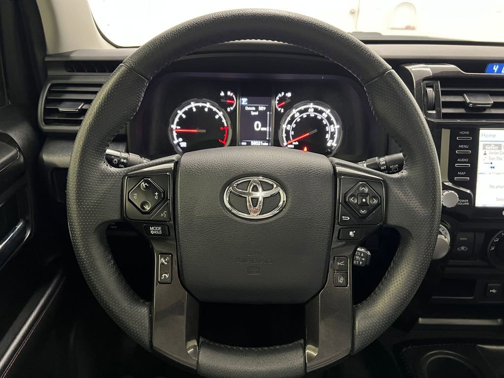 Used 2021 Toyota 4Runner TRD Off-Road Premium image 14