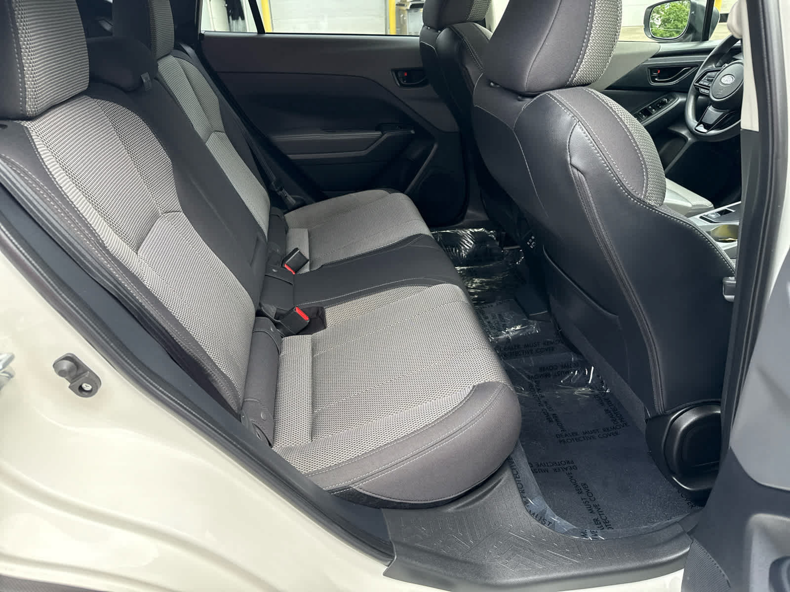 Used 2024 Subaru Crosstrek 2.0i Premium AWD/4WD image 14