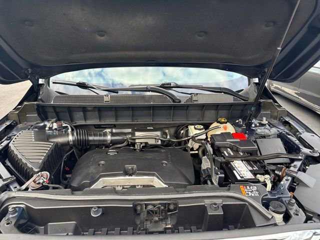 Used 2019 GMC Acadia SLE FWD image 35