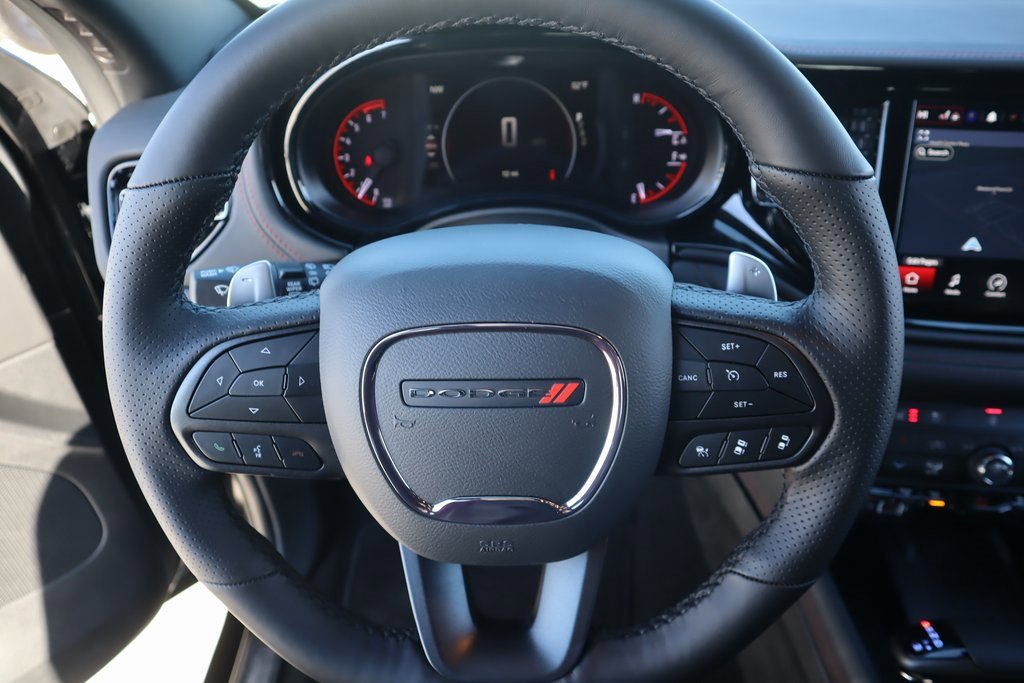 New 2026 Dodge Durango GT image 3