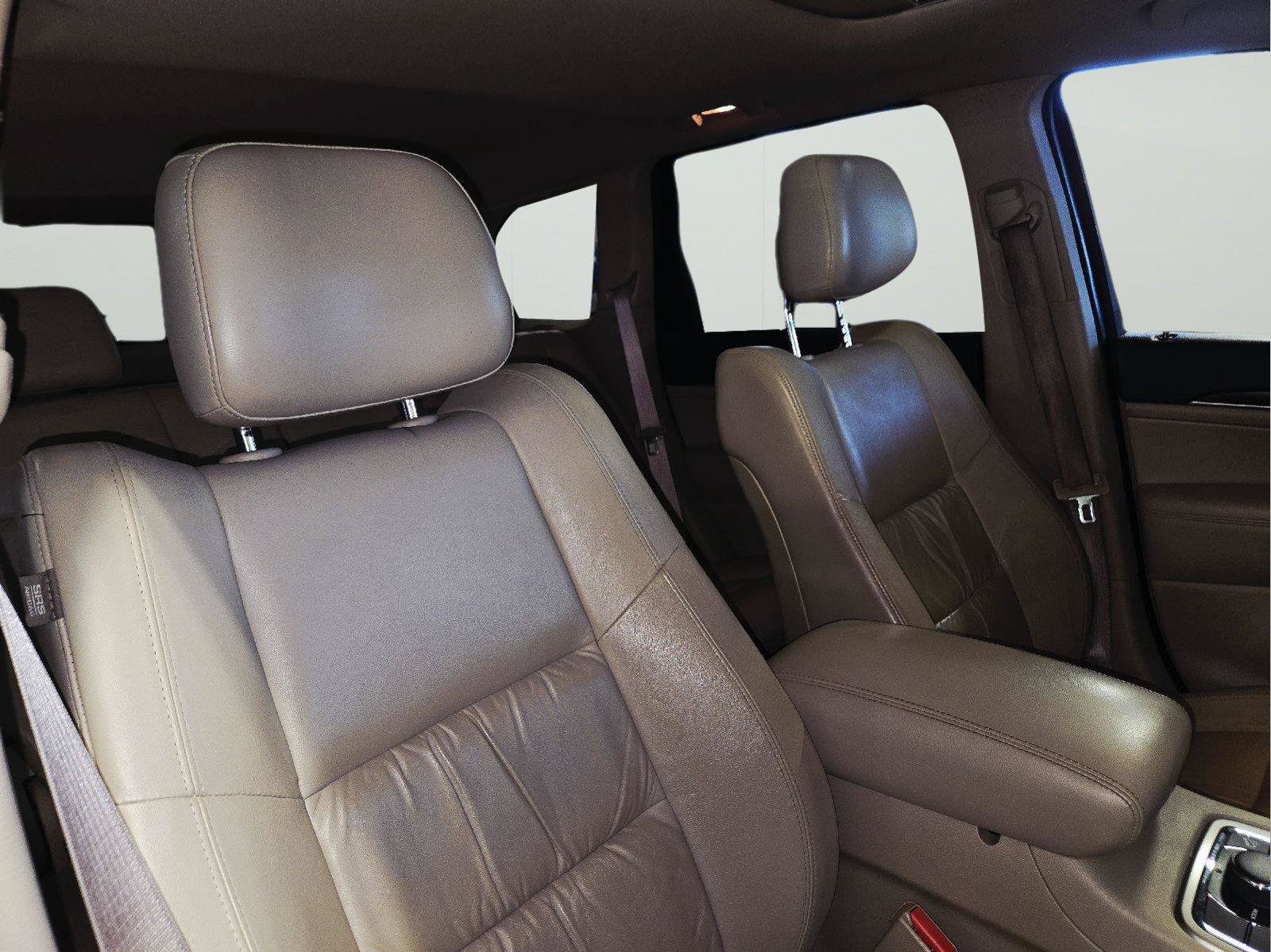 Used 2015 Jeep Grand Cherokee Limited AWD/4WD image 63