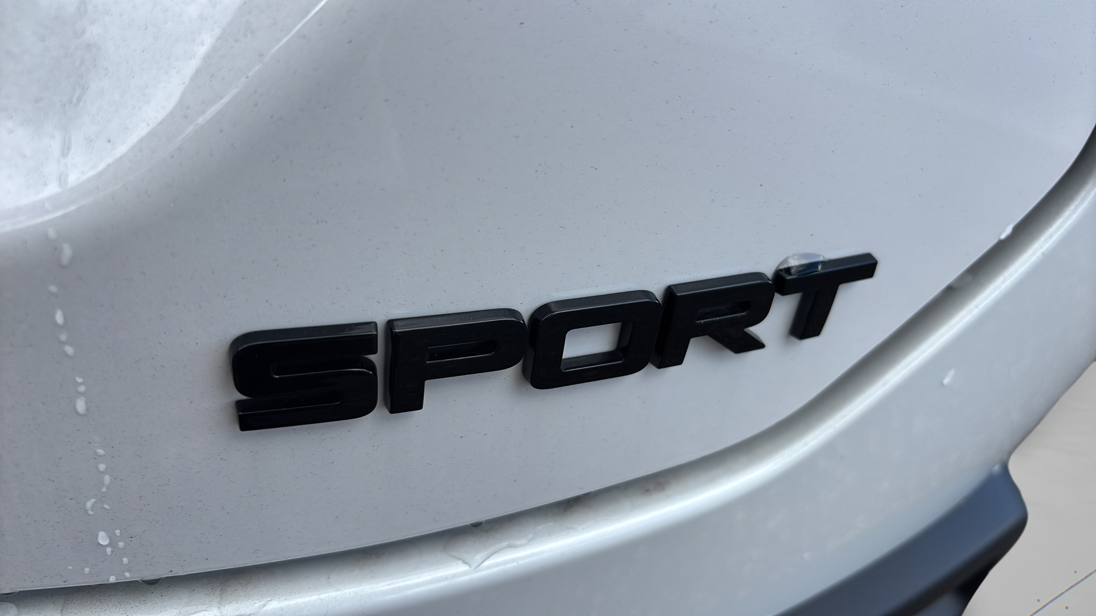 New 2026 Honda Pilot Sport image 30