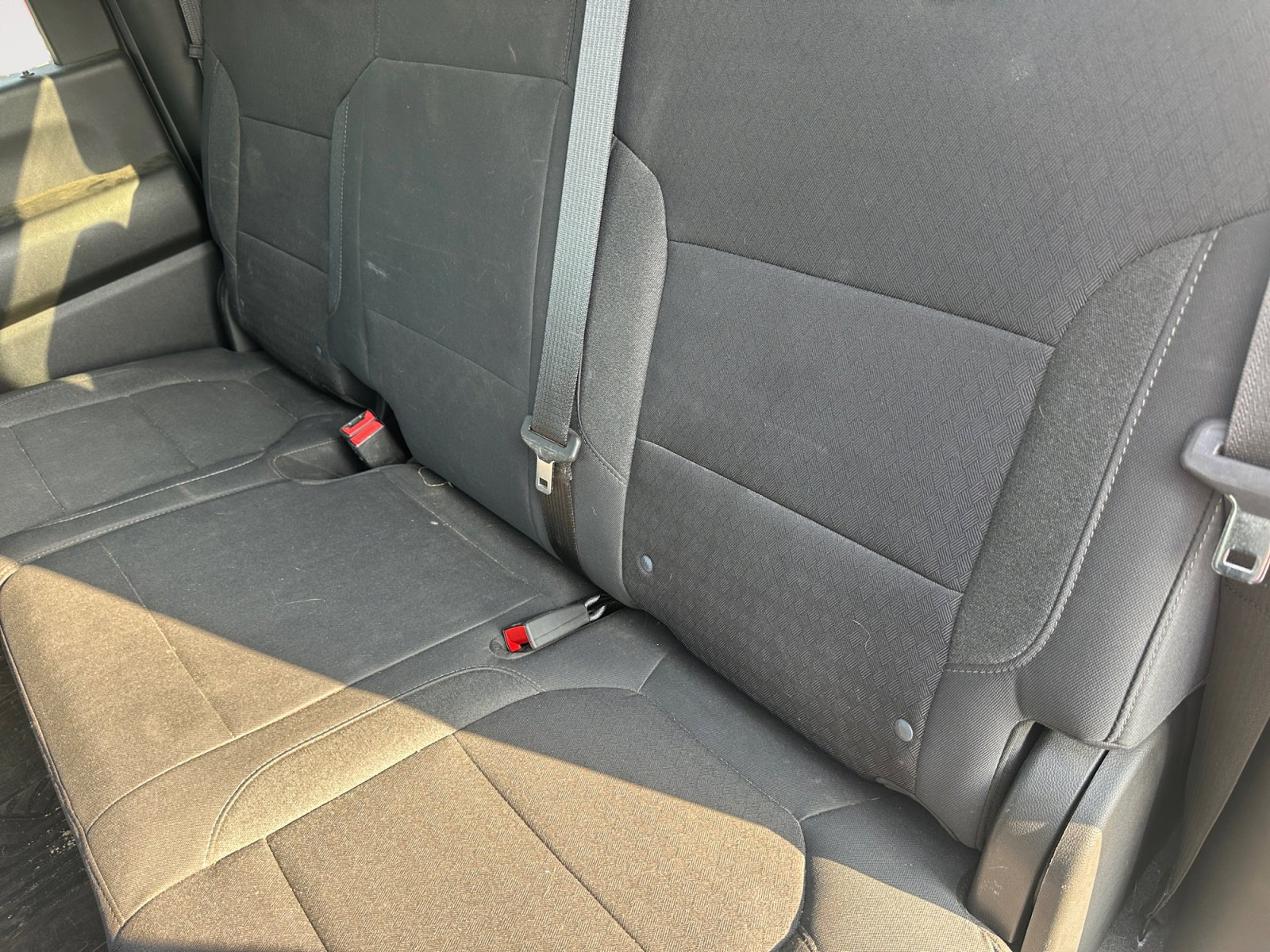 Used 2021 Chevrolet Silverado 2500 LT w/ Convenience Package image 13