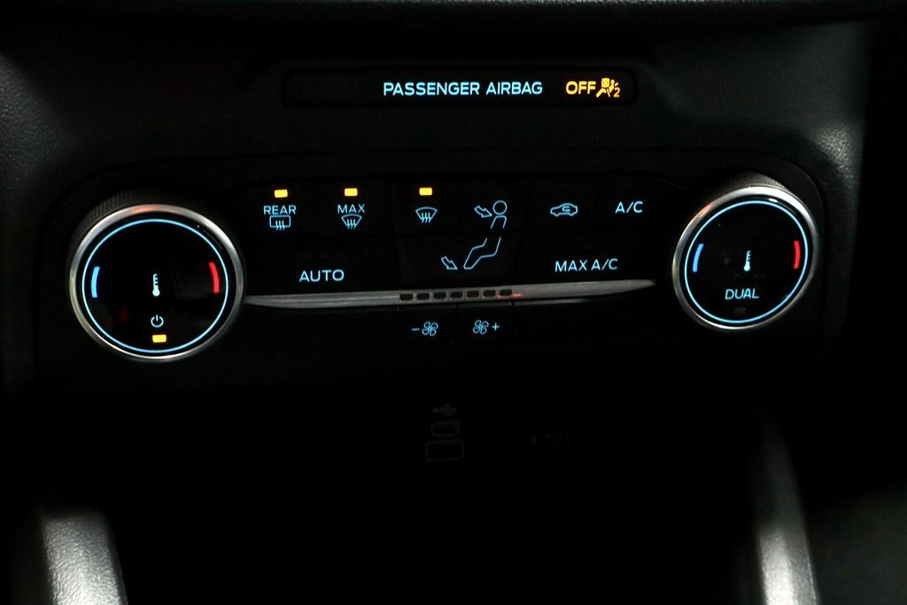 Certified 2025 Ford Escape Active image 29