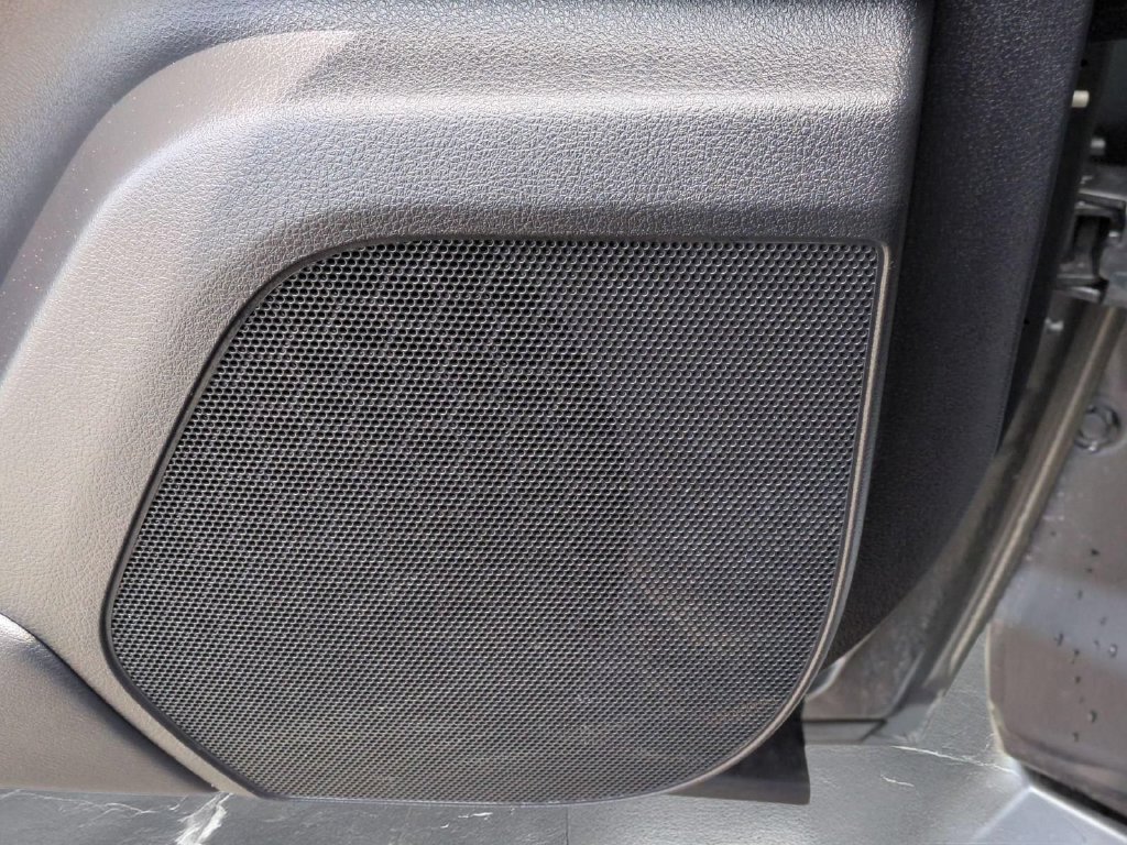 Used 2026 INFINITI QX80 4WD image 17