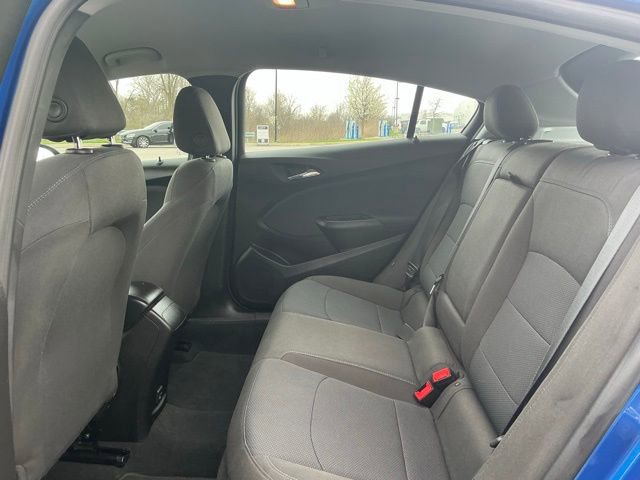 Used 2019 Chevrolet Cruze LT image 33