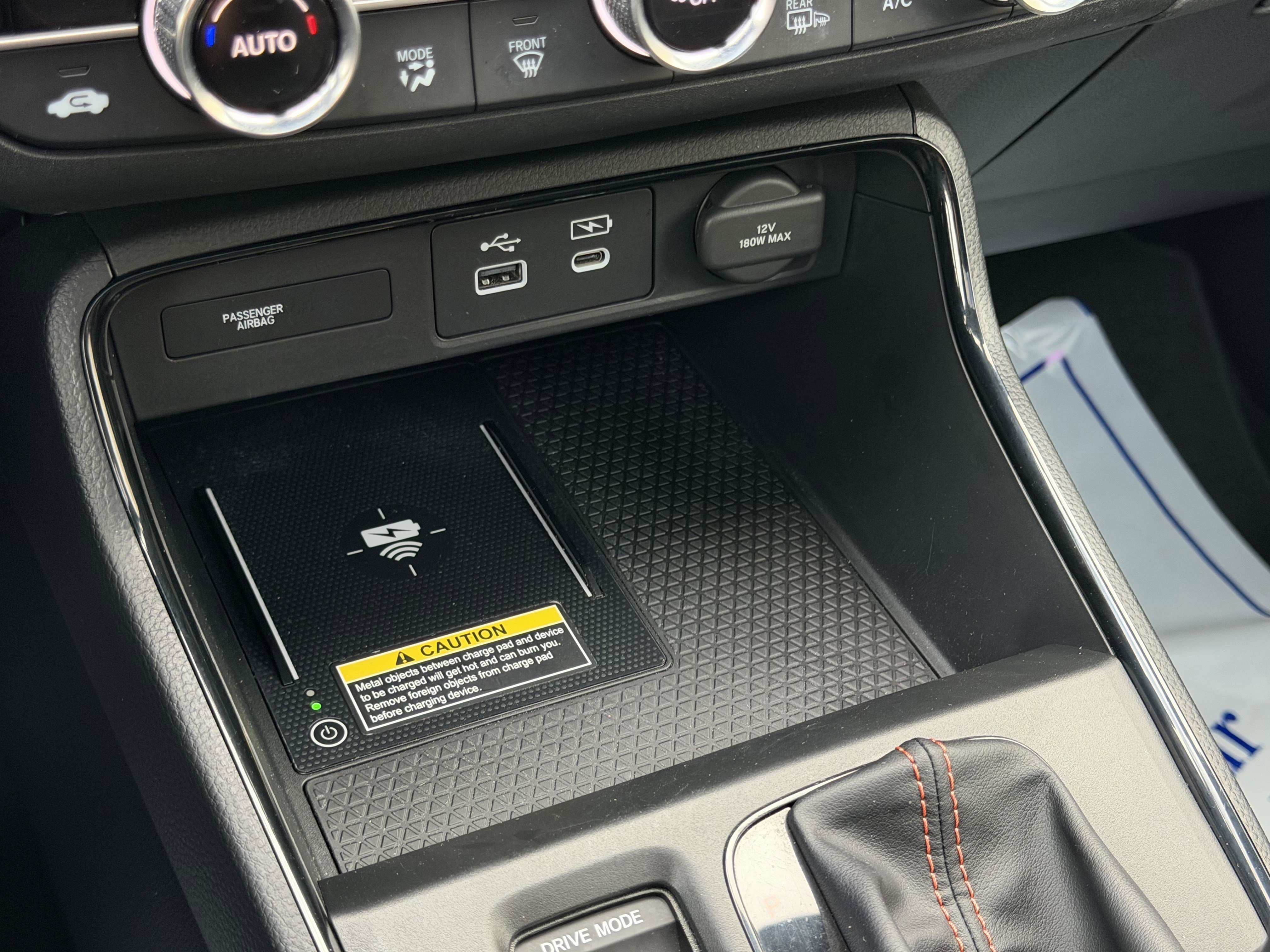 Certified 2024 Honda CR-V Sport-L image 19