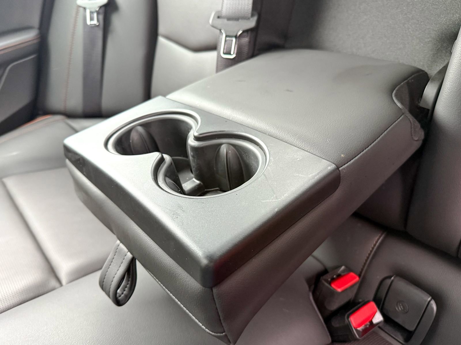 New 2025 Cadillac CT4 Sport image 33