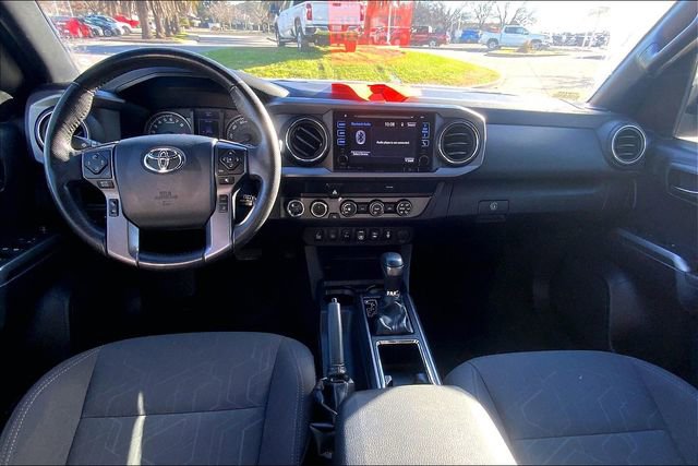 Used 2019 Toyota Tacoma TRD Off-Road image 15