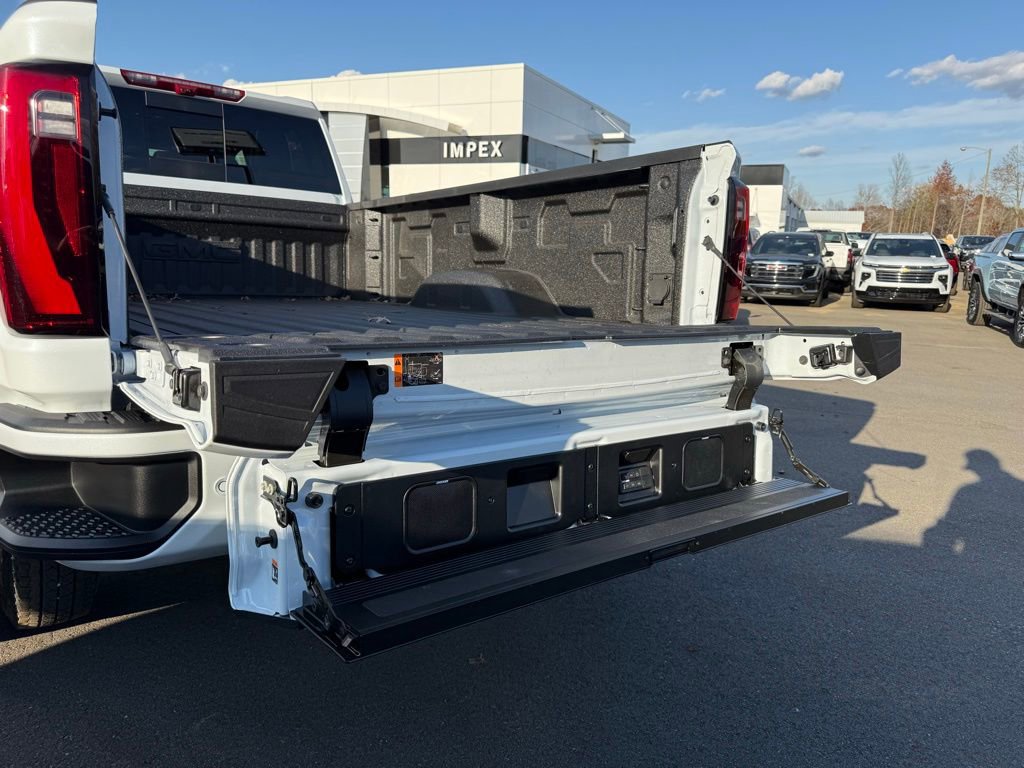 New 2026 GMC Sierra 3500 Denali Ultimate image 32