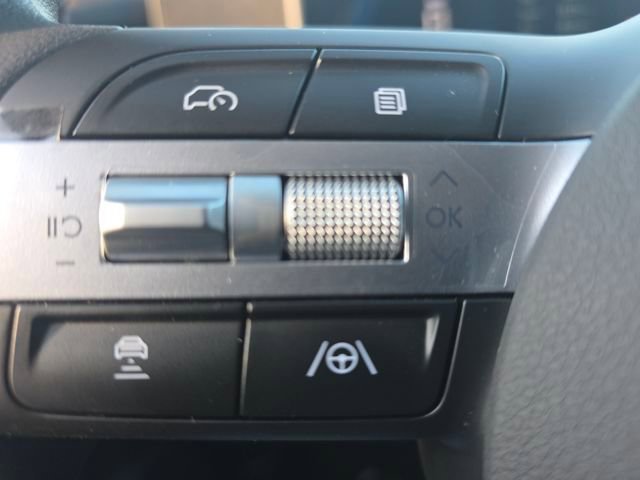 New 2026 Hyundai Tucson SEL image 25